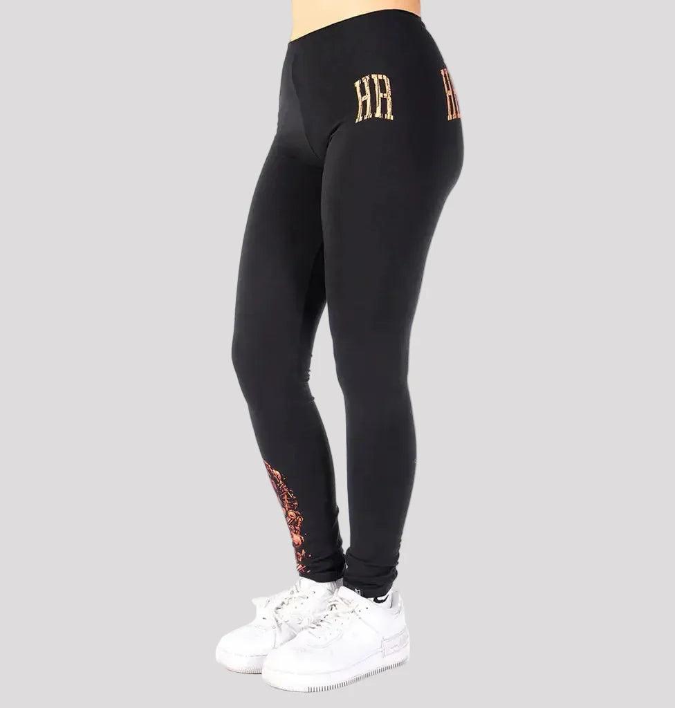 Headrush Another One Leggings