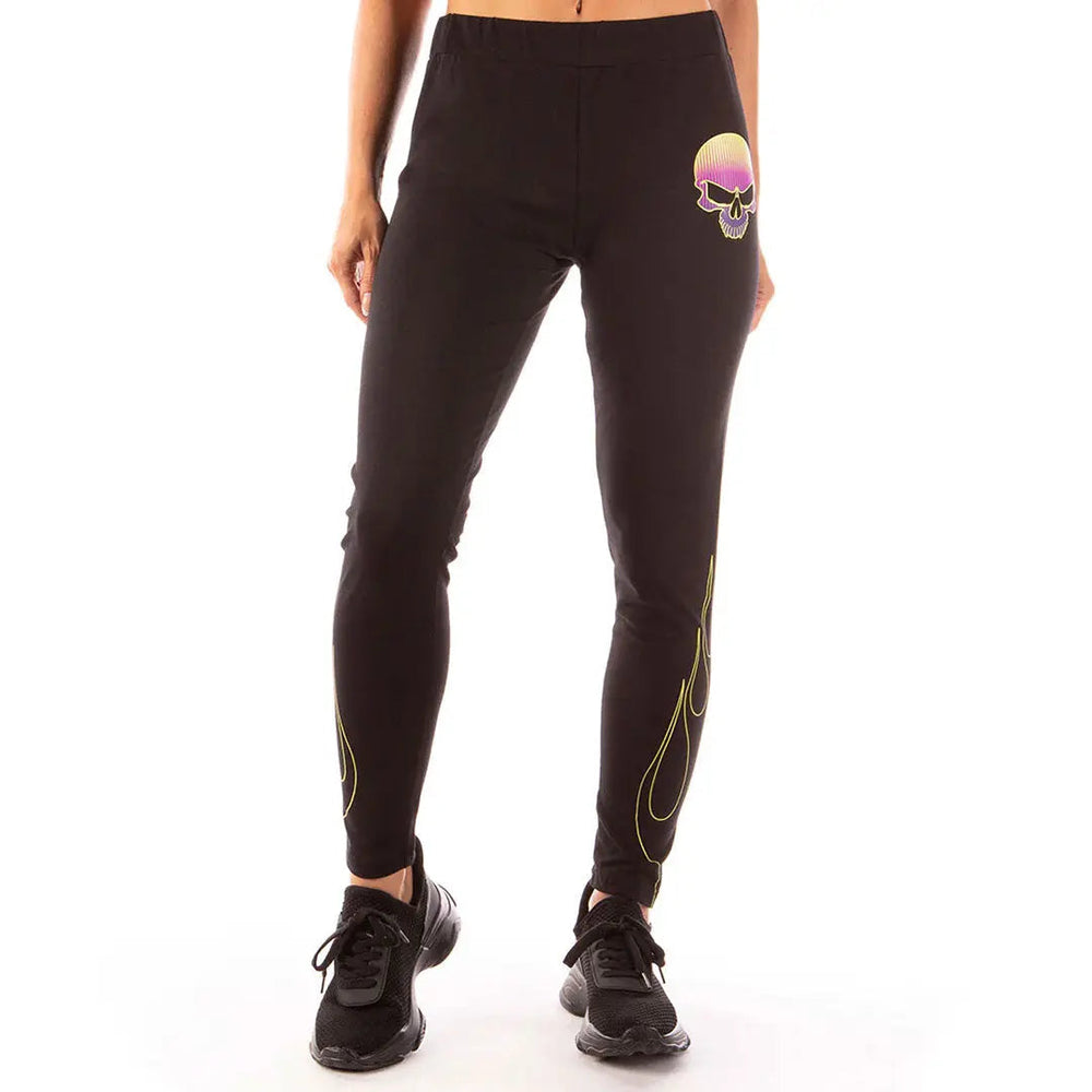 Headrush Women's The H.O.A.R Leggings EX-STOCK Canada
