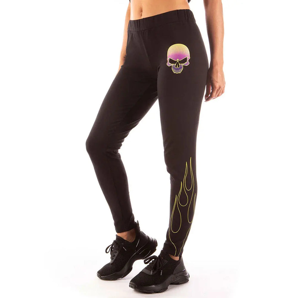 Headrush Women's The H.O.A.R Leggings EX-STOCK Canada