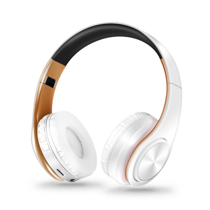 Headset For Game Music Wireless Bluetooth Headset EX-STOCK Canada