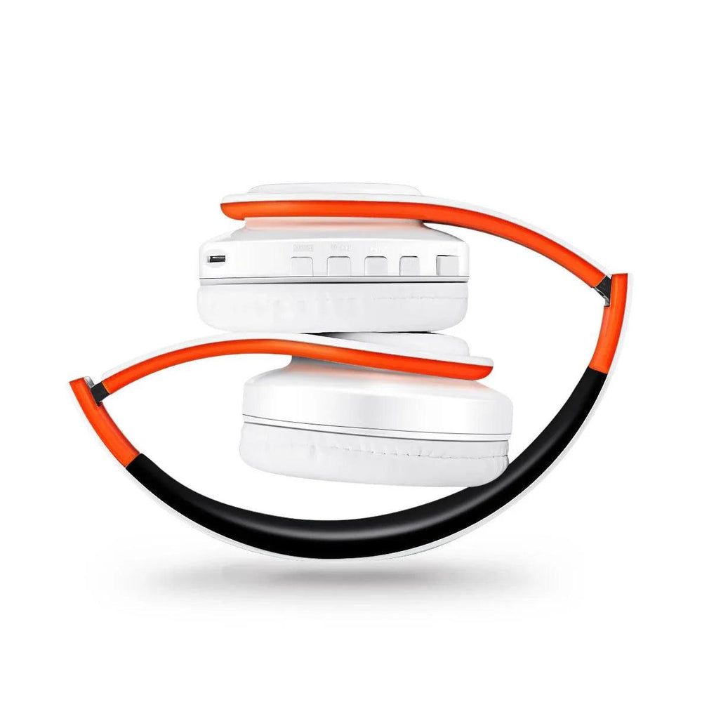 Headset For Game Music Wireless Bluetooth Headset EX-STOCK Canada
