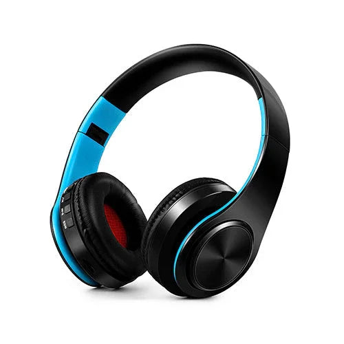 Headset For Game Music Wireless Bluetooth Headset EX-STOCK Canada