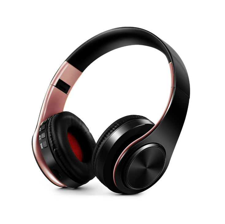 Headset For Game Music Wireless Bluetooth Headset EX-STOCK Canada