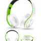 Headset For Game Music Wireless Bluetooth Headset EX-STOCK Canada