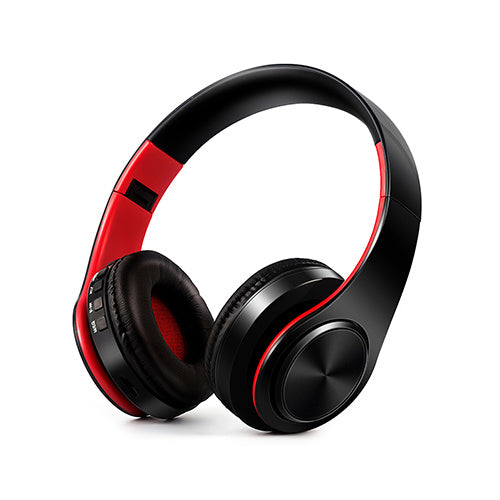 Headset For Game Music Wireless Bluetooth Headset EX-STOCK Canada