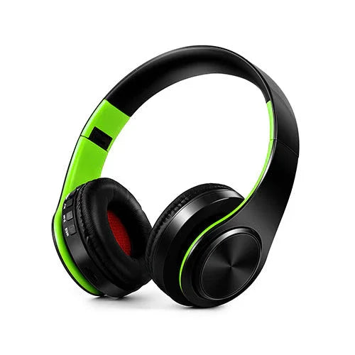 Headset For Game Music Wireless Bluetooth Headset EX-STOCK Canada