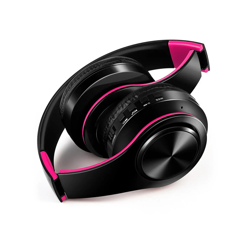 Headset For Game Music Wireless Bluetooth Headset EX-STOCK Canada