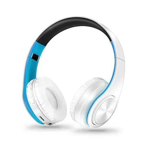 Headset For Game Music Wireless Bluetooth Headset EX-STOCK Canada