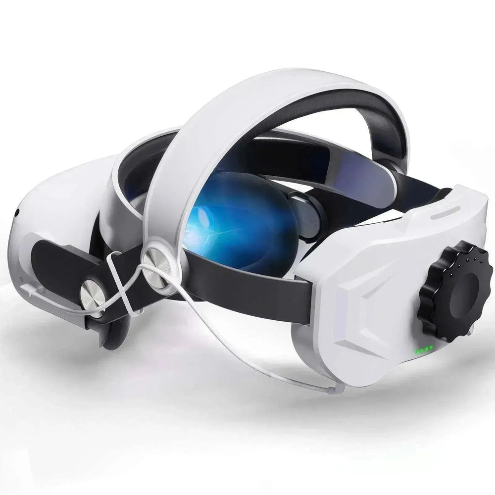 Ajuste de potencia móvil para cabeza Sin presión Cara VR - EX-STOCK CANADA
