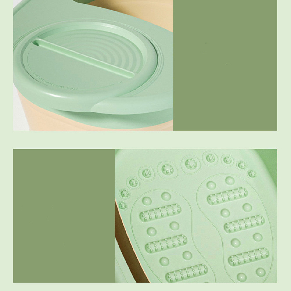 Healthy Foot Bath Home Storage Bucket EX-STOCK Canada