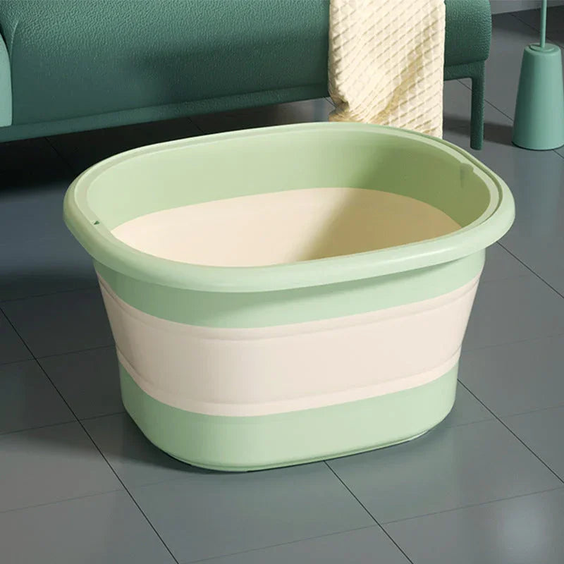 Healthy Foot Bath Home Storage Bucket EX-STOCK Canada