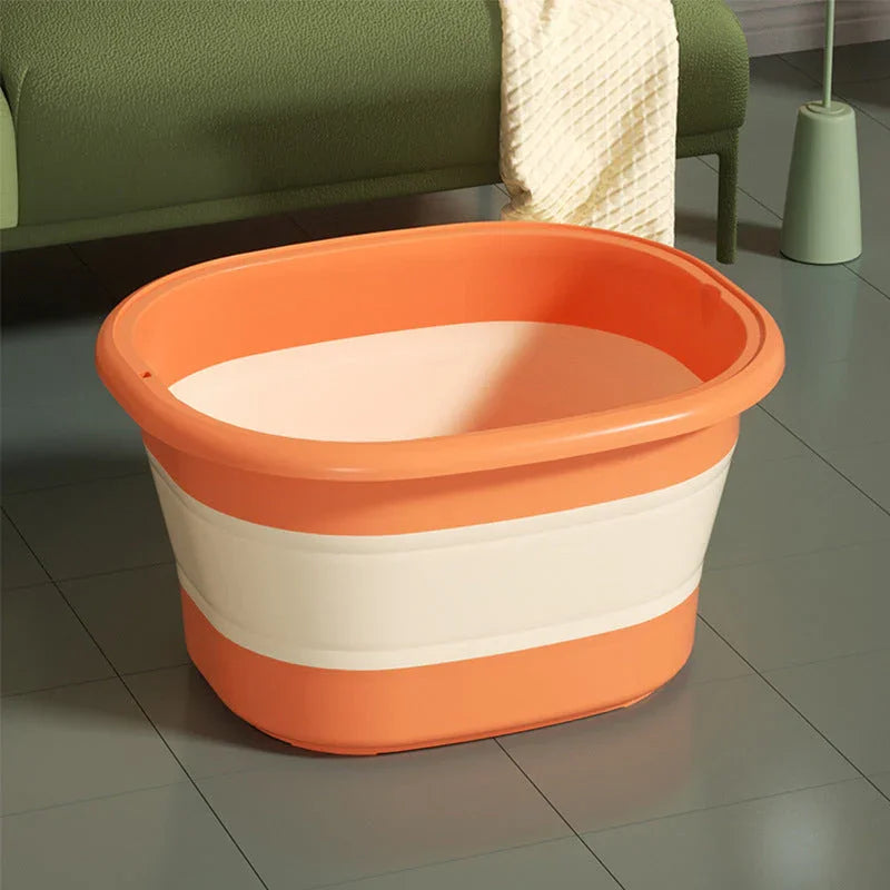 Healthy Foot Bath Home Storage Bucket EX-STOCK Canada