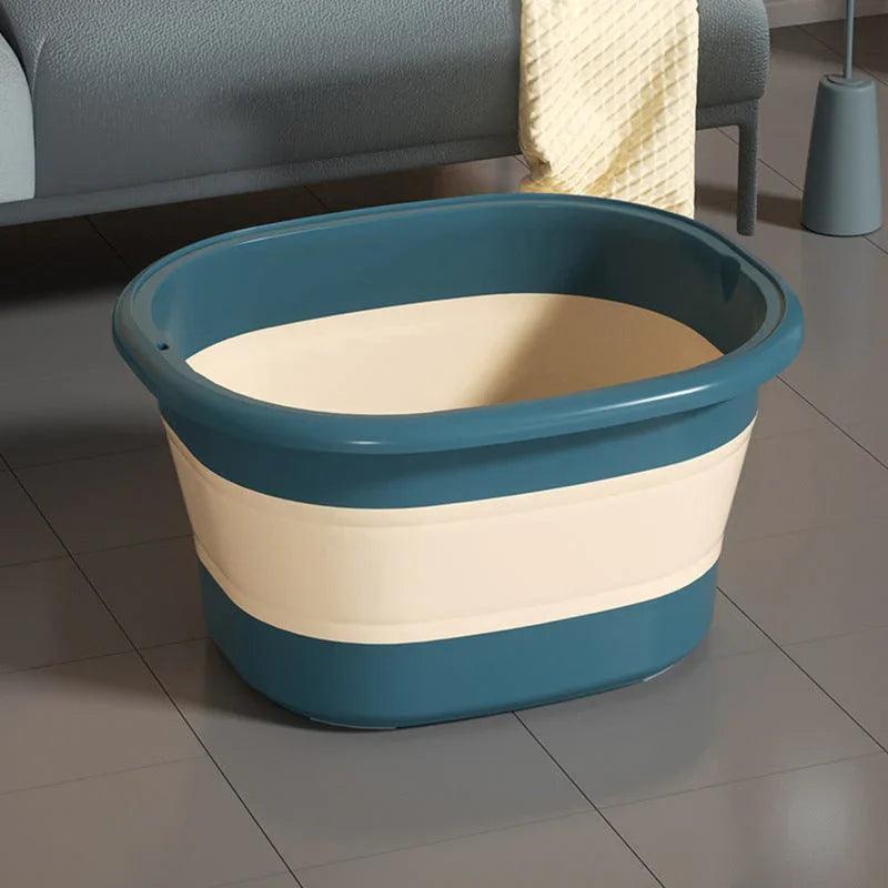 Healthy Foot Bath Home Storage Bucket EX-STOCK Canada