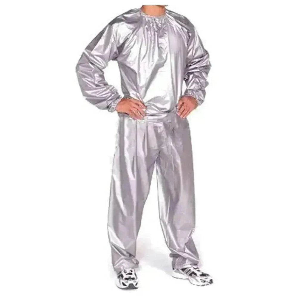 Heavy duty anti rip sauna suit - EX-STOCK Canada