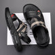 Height Increasing Leisure Sports Anti-slip Soft Bottom Beach Slippers  EX-STOCK CANADA