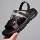 Height Increasing Leisure Sports Anti-slip Soft Bottom Beach Slippers  EX-STOCK CANADA