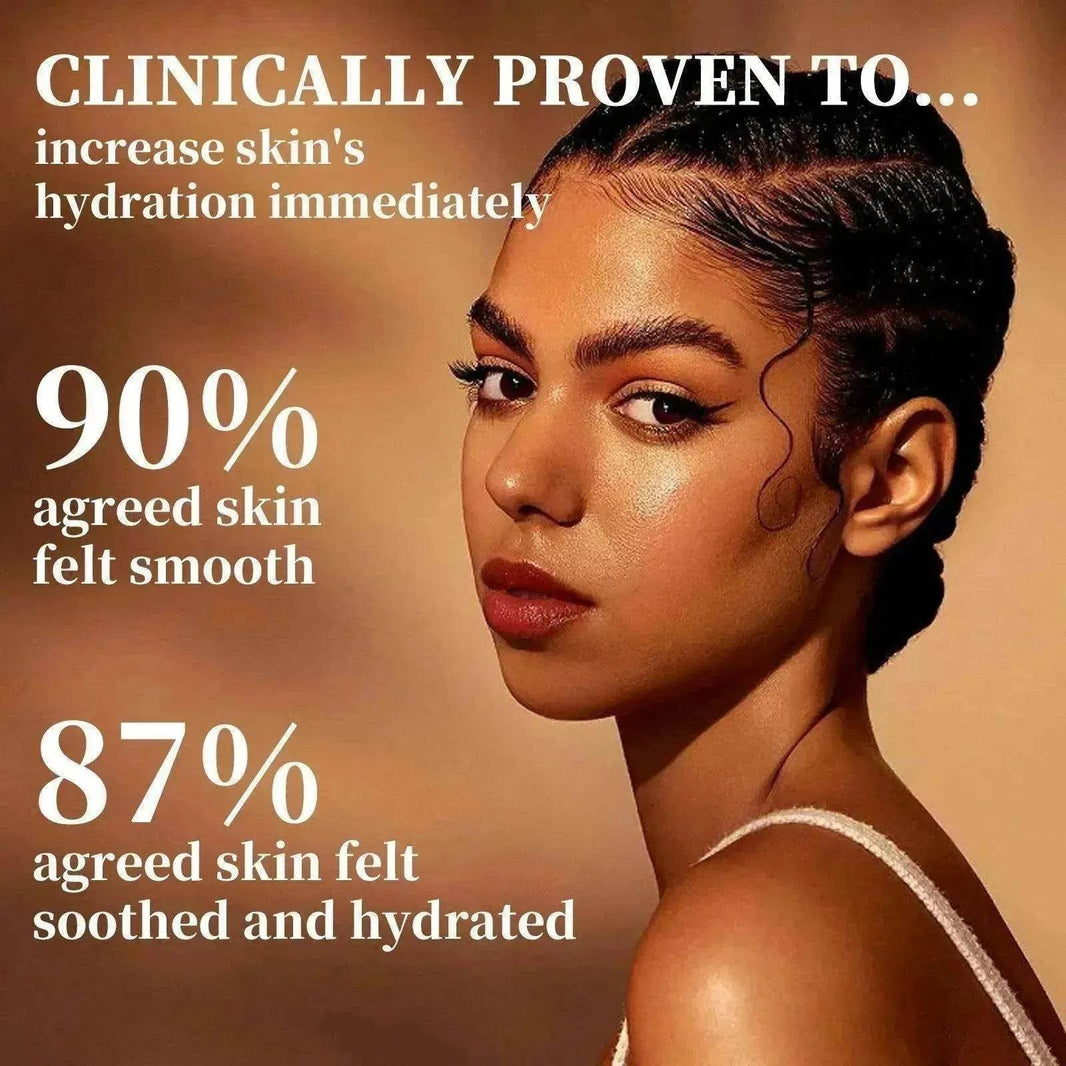 Help Black Skin Neck Cream Beach Self-tanning Bronze - EX-STOCK Canada