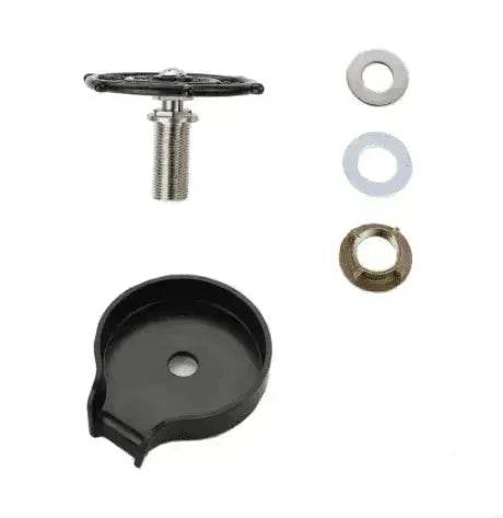 High Pressure Automatic Stainless Steel Glass Washer - EX-STOCK Canada