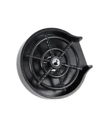 High Pressure Automatic Stainless Steel Glass Washer - EX-STOCK Canada