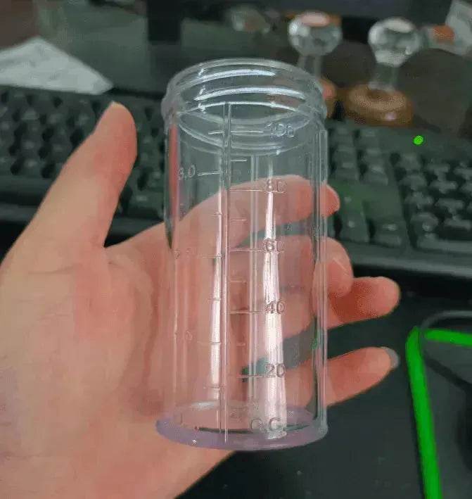 High-Pressure Foam Spray Gun for Automotive & Household Cleaning - EX-STOCK Canada