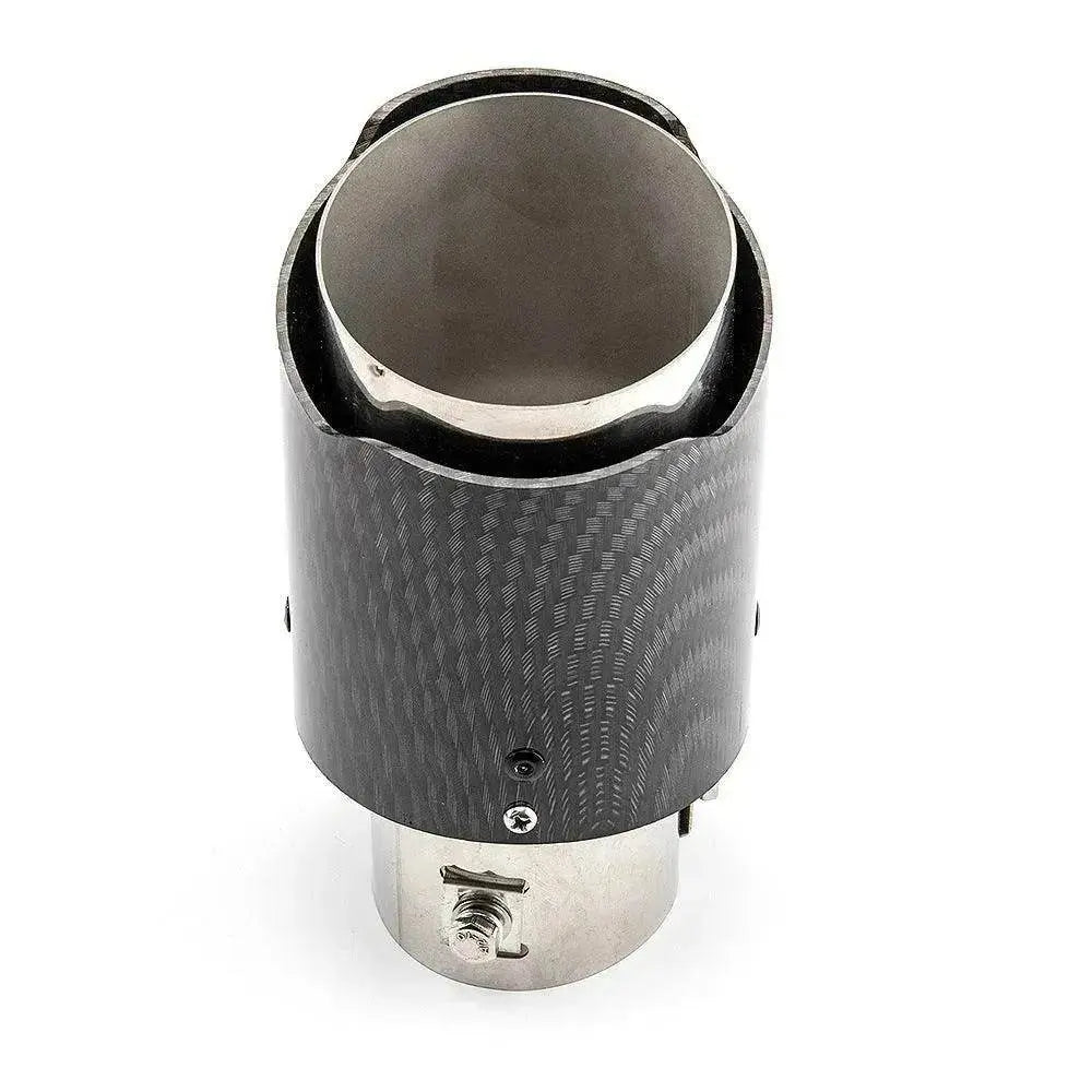 High Quality Modified Car Exhaust Pipe - EX-STOCK Canada