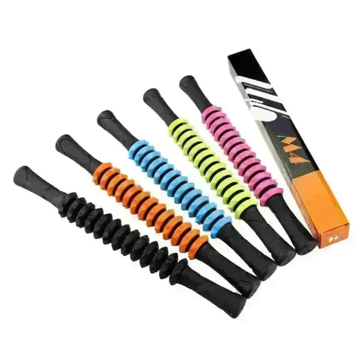 High Quality Yoga Muscles Massage Bar Tool - EX-STOCK CANADA