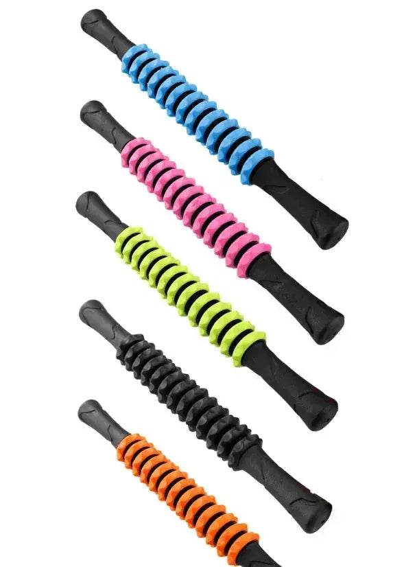 High Quality Yoga Muscles Massage Bar Tool - EX-STOCK Canada