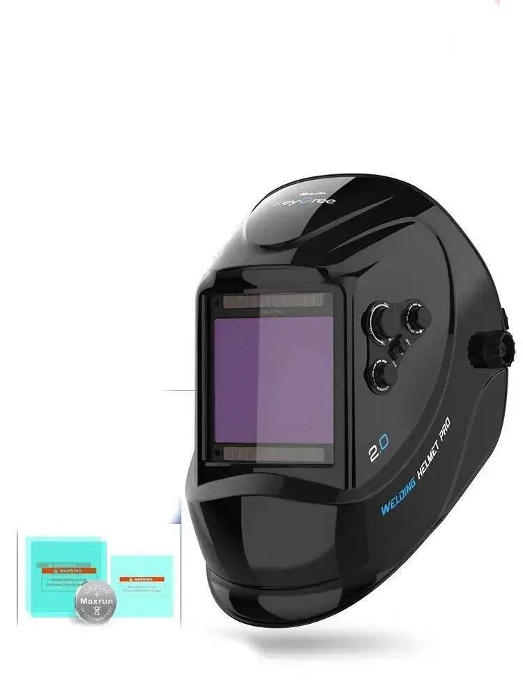 High Tech Quality Shadow control Welding Protection - EX-STOCK Canada