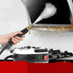 High Temperature And High Pressure Steam Cleaner EX-STOCK Canada