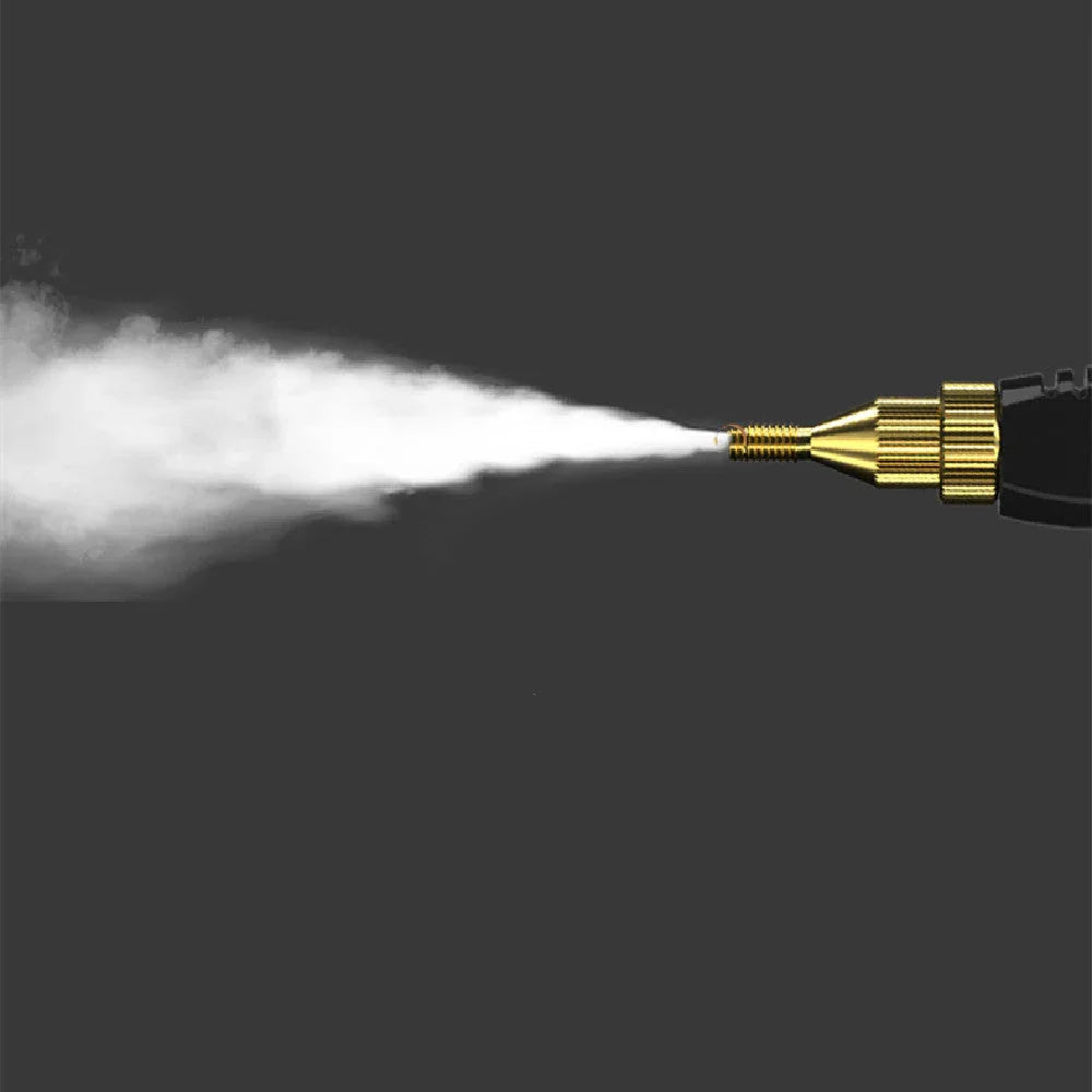 Hochtemperatur- und Hochdruck-DampfreinigerEX-STOCK Canada