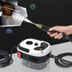High Temperature And High Pressure Steam Cleaner EX-STOCK Canada