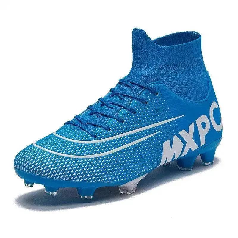 Scarpe da calcio alte da uomo - Scarpe da allenamento EX-STOCK Canada