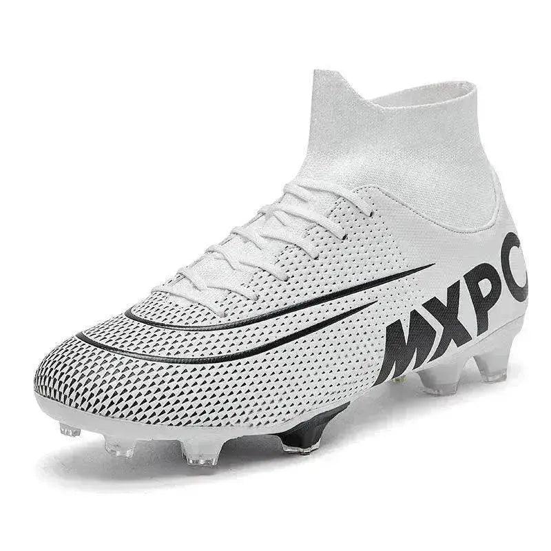 Scarpe da calcio alte da uomo - Scarpe da allenamento EX-STOCK Canada
