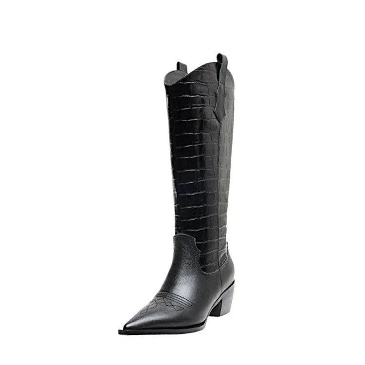 High-Top Martin Stiefel Allround-Gitter Reitstiefel DamenstiefelEX-STOCK Canada