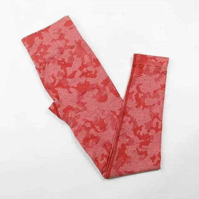 Exercice de Gym Fessier Taille Haute - EX-STOCK Canada