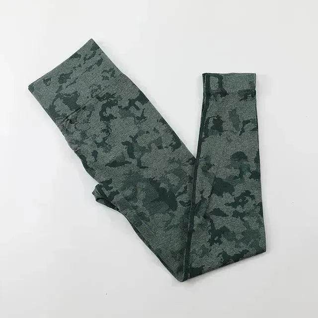 Exercice de Gym Fessier Taille Haute - EX-STOCK Canada