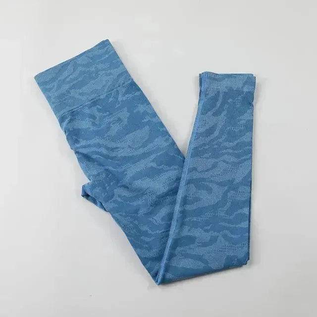 Exercice de Gym Fessier Taille Haute - EX-STOCK Canada