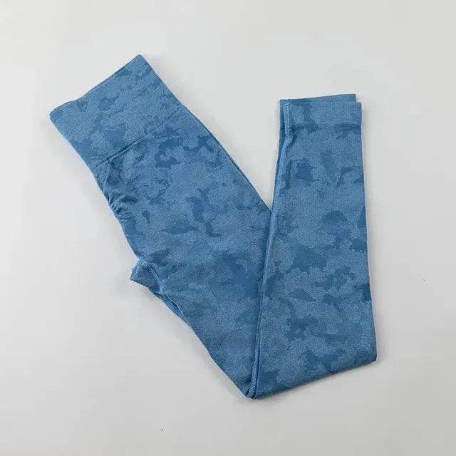 Exercice de Gym Fessier Taille Haute - EX-STOCK Canada