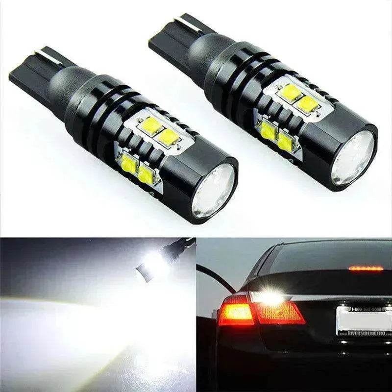 High brightness LED Power Saving Car Bulb T10 - EX-STOCK Canada