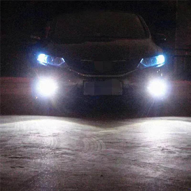 High brightness LED Power Saving Car Bulb T10 - EX-STOCK Canada