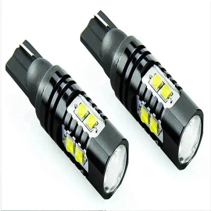 High brightness LED Power Saving Car Bulb T10 - EX-STOCK Canada