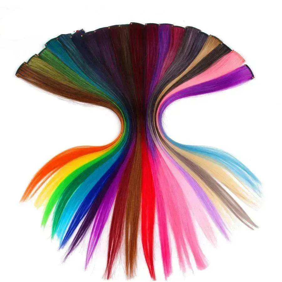 High quality Wig hair extension - EX-STOCK Canada