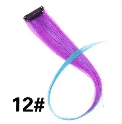 High quality Wig hair extension - EX-STOCK Canada