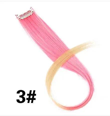 High quality Wig hair extension - EX-STOCK Canada