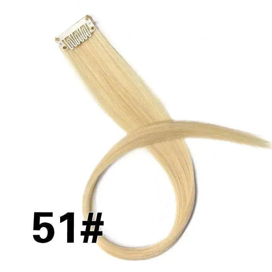 High quality Wig hair extension - EX-STOCK Canada