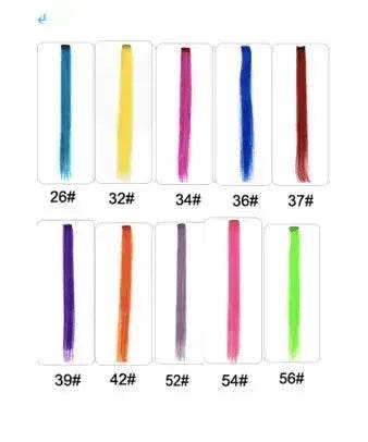 High quality Wig hair extension - EX-STOCK Canada