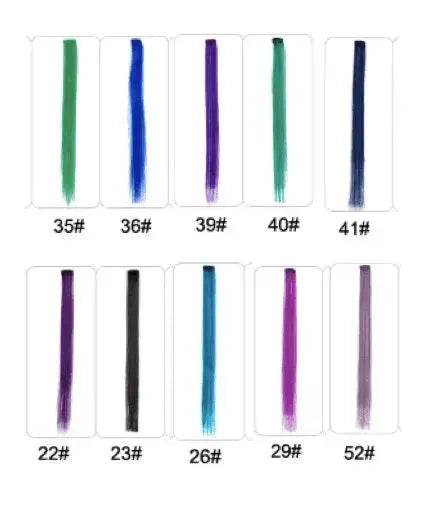 High quality Wig hair extension - EX-STOCK Canada