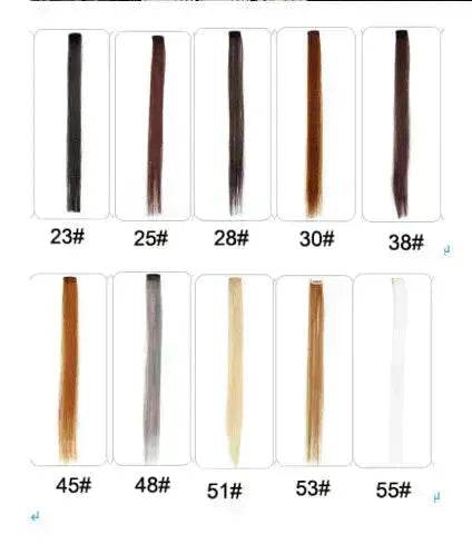 High quality Wig hair extension - EX-STOCK Canada