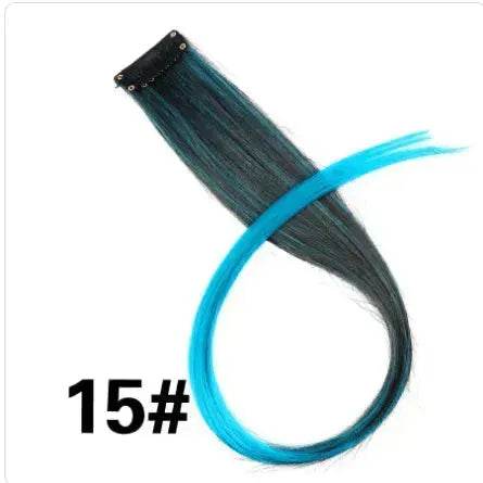 High quality Wig hair extension - EX-STOCK Canada