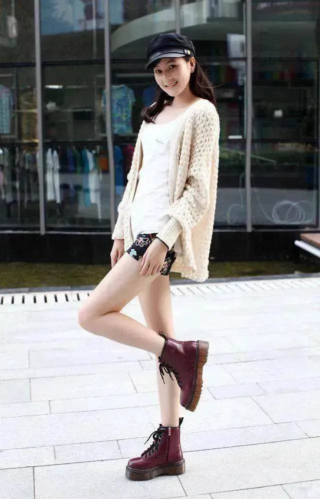 High quality leather boots - EX-STOCK Canada